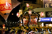 下館祇園まつり