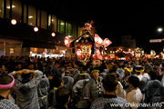 下館祇園まつり