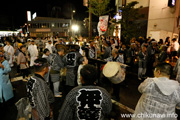 下館祇園まつり