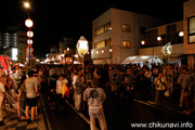 下館祇園まつり