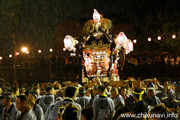 下館祇園まつり