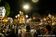 下館祇園まつり