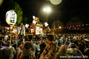 下館祇園まつり