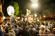 下館祇園まつり