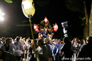 下館祇園まつり