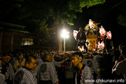 下館祇園まつり