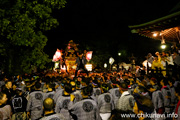 下館祇園まつり