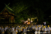 下館祇園まつり