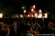 下館祇園まつり