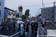 下館祇園まつり