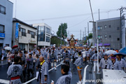 下館祇園まつり