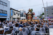 下館祇園まつり