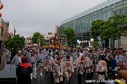 下館祇園まつり