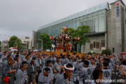 下館祇園まつり