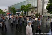 下館祇園まつり