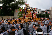 下館祇園まつり