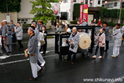 下館祇園まつり