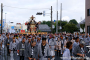 下館祇園まつり