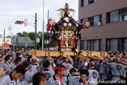 下館祇園まつり