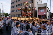 下館祇園まつり