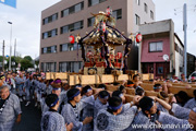 下館祇園まつり