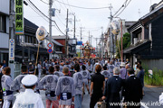 下館祇園まつり