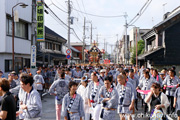 下館祇園まつり