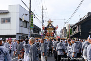 下館祇園まつり