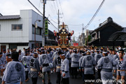 下館祇園まつり