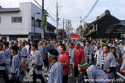 下館祇園まつり