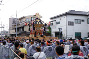 下館祇園まつり