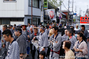 下館祇園まつり