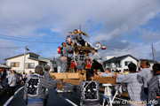 下館祇園まつり