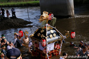 下館祇園まつり