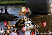 下館祇園まつり