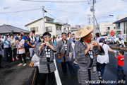 下館祇園まつり