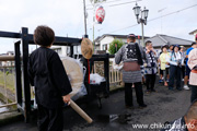 下館祇園まつり