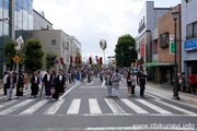 下館祇園まつり