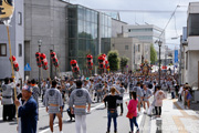 下館祇園まつり