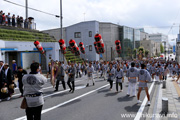 下館祇園まつり