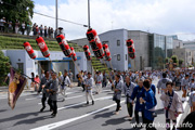 下館祇園まつり