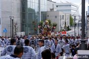 下館祇園まつり