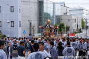 下館祇園まつり