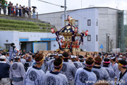 下館祇園まつり