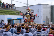 下館祇園まつり