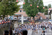 下館祇園まつり