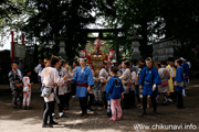 下館祇園まつり