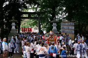 下館祇園まつり