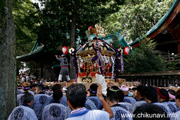 下館祇園まつり