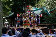 下館祇園まつり